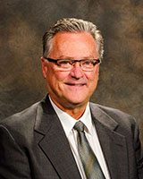 CML Board Immediate Past President: Dale Hall, Councilmember, Greeley
