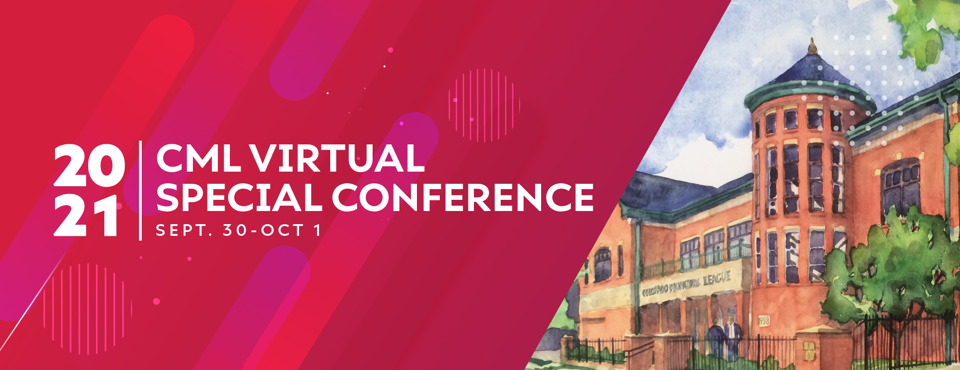 Virtual Conference Program CML