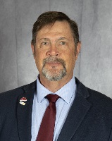 Picture of City of Montrose Mayor Dave Frank