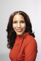 picture of Aurora Council Member Angela Lawson
