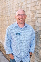 Picture of City of Delta Mayor Pro Tem William Tedrow