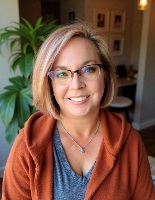 Picture of Town of Kiowa Town Administrator Kimberly Boyd