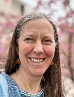 Picture of Town of Crested BUtte Town Manager Dara MacDonald