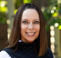 Picture of Town of Blue River Town Manager clerk Michelle Eddy