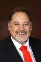 Picture of Mayor Gray