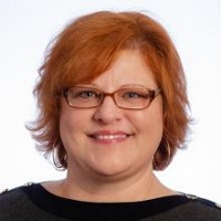 Picture of Sarah Johnson, Colorado Springs City Clerk