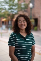 PIcture of City of Arvada Council Member Sharon Davis
