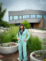 Shannon Lukeman-Hiromasa PIcture of Northglenn Mayor Pro Tem Shannon Lukeman-Hiromasa