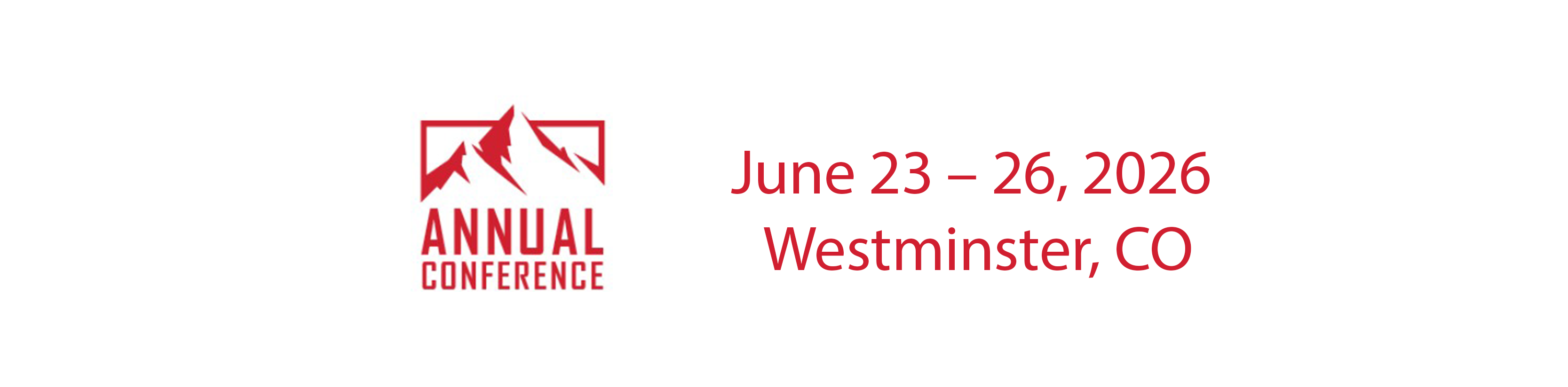CML Annual Conference