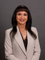 PIcture of Northglenn Mayor Pro Tem Shannon Lukeman-Hiromasa