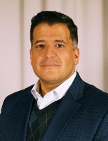 Portrait of Madrigal photo
