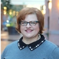 Sharon Johnson - CMLBoard Member 