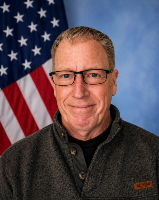 2026_SMALL_Silvercliff_Mayor Buck Headshot - H.A. Buck Wenzel