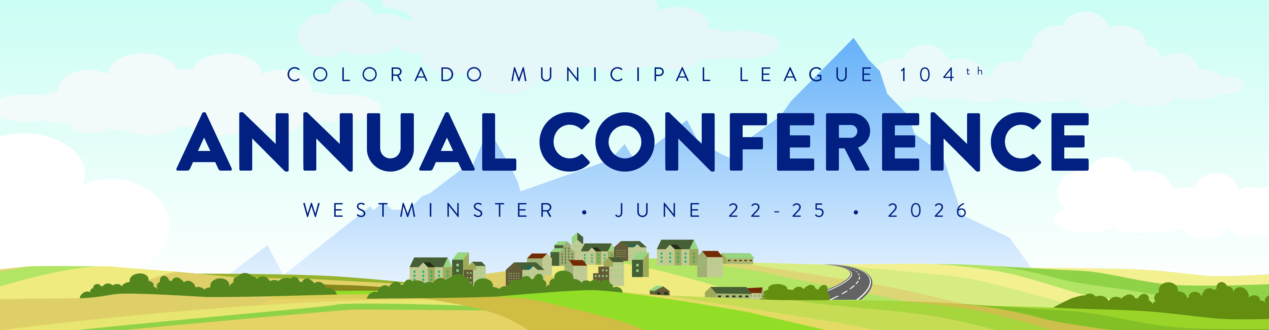 CML Annual Conference