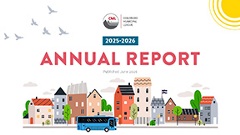 Annual Report Annual Report