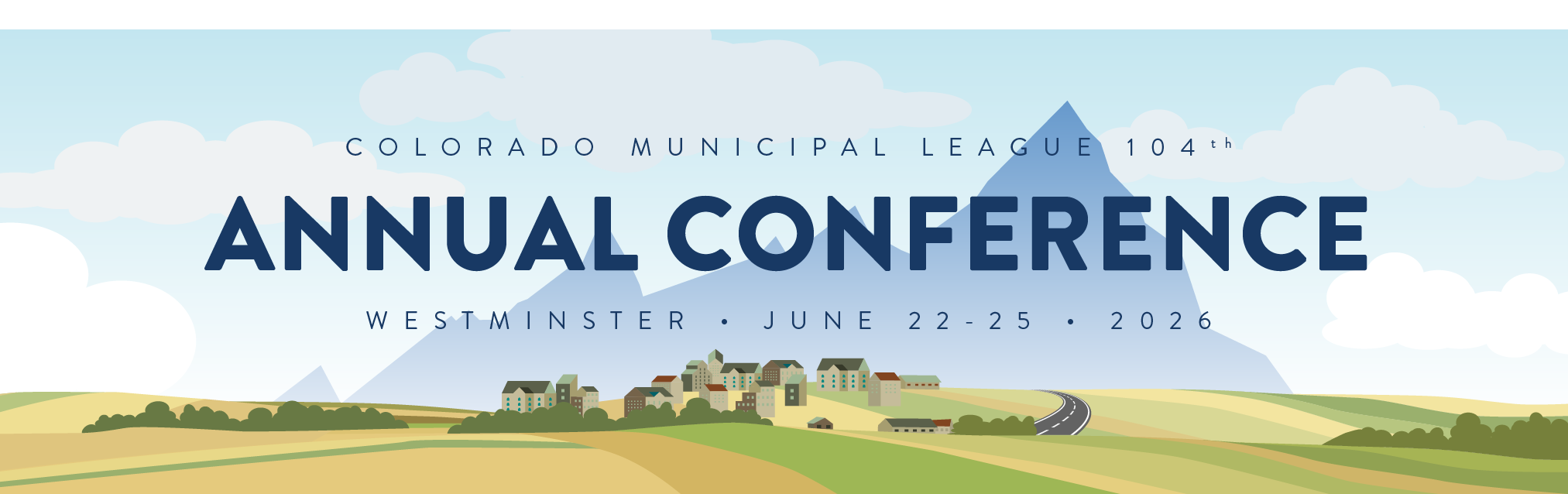 CML Annual Conference