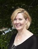 Engagement & Communications Manager Denise White 