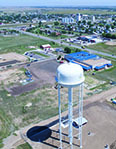 Town of Bennett Town of Bennett
