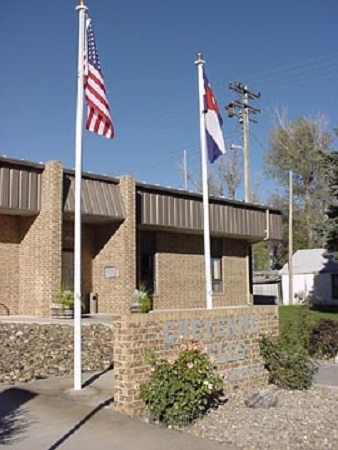 CheyenneWellsCityComplex Cheyenne Wells City Complex
