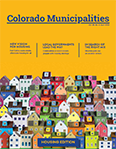 Colorado Municipalities — Housing Edition