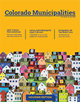 CM thumbnail Colorado Municipalities — Housing Edition
