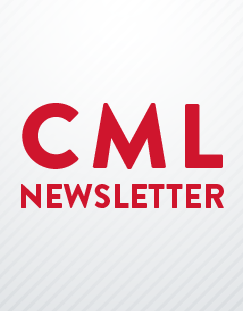 CML Newsletter-03 CML Newsletter