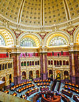 U.S. Congress Interior