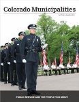 Dec 2019 colorado municipalities Dec. 2019 Colorado Municipalities