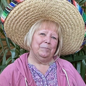 Diane Breece
