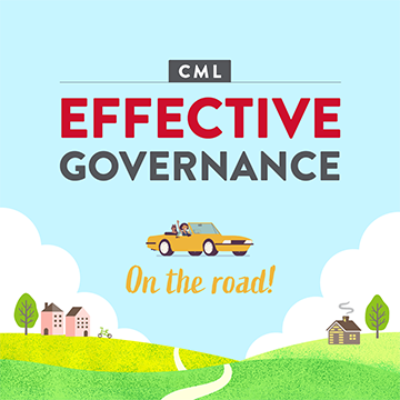 Effective Governance: On the Road