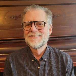 Earle Bidez