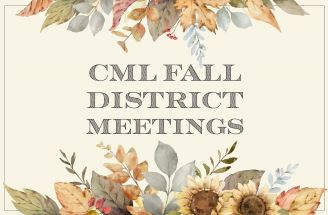 Fall District Meetings ad 2023.328