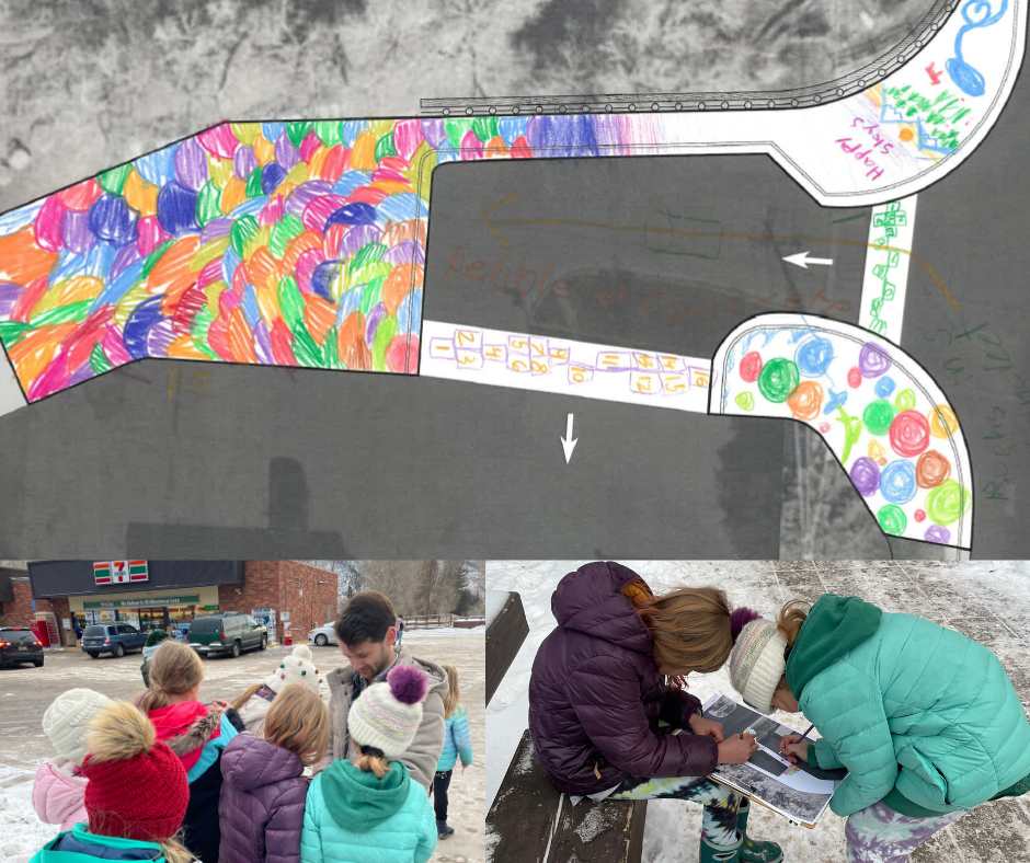 Basalt Girl Scout Troop 17080