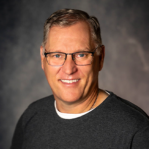 Glenn Ledall