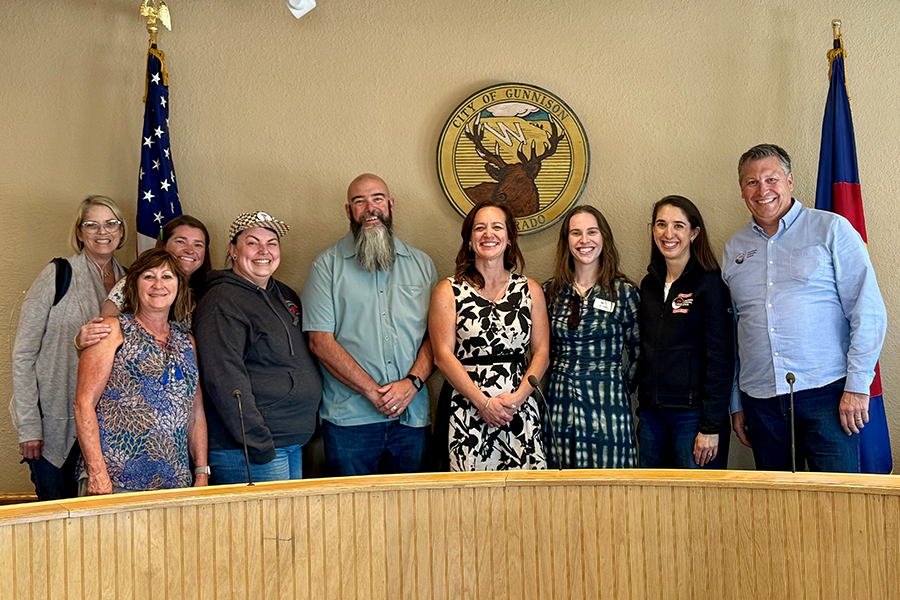 Gunnison