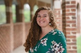 CML Executive Board Candidate Rachel Medina