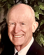 Ken Bueche