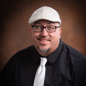 Larry Lundstrom