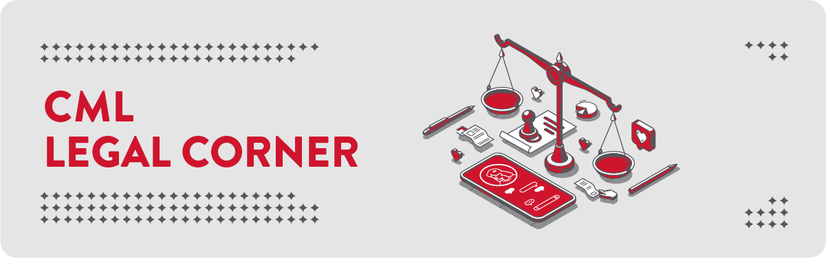 Legal Corner Header Legal Corner
