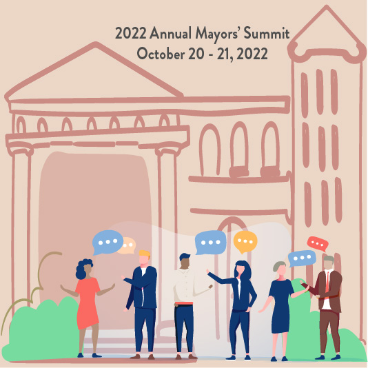 Mayors&#39; Summit 128-01