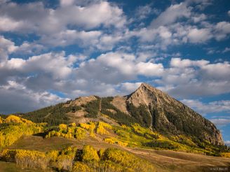 Mt. crested butte.328 Mt. crested butte.328