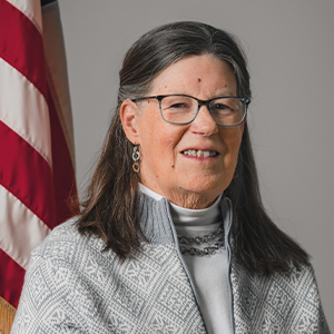 Nancy Fortuin