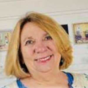 Sherilyn West