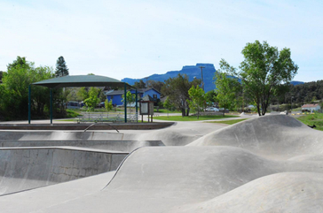 Skatepark