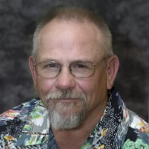 Steve Carver