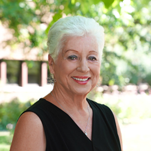 Susan Gutowsky