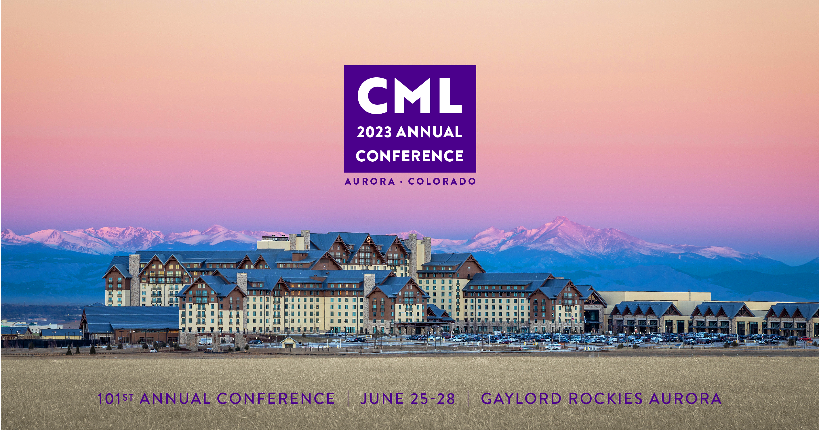 CML Annual Conference