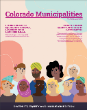Colorado Municipalities - Equity, diversity and inclusion