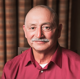 Larry Zaragoza