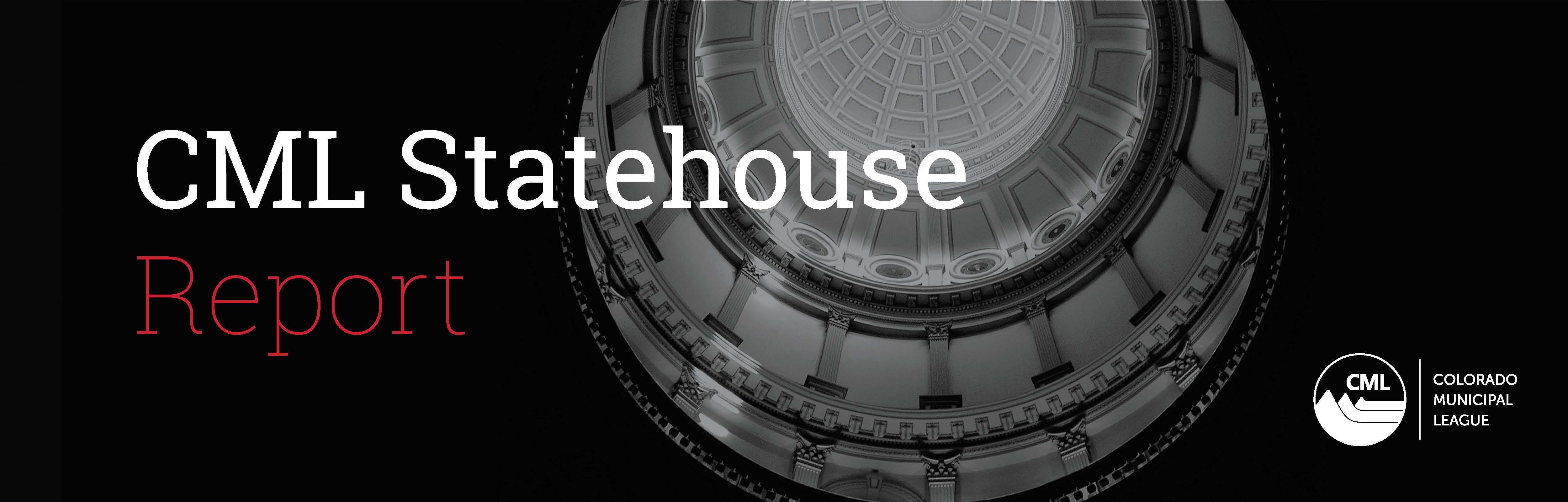 Statehouse Report